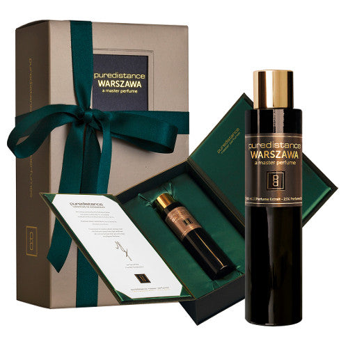 Puredistance Warszawa Perfume Flacon 60 ml